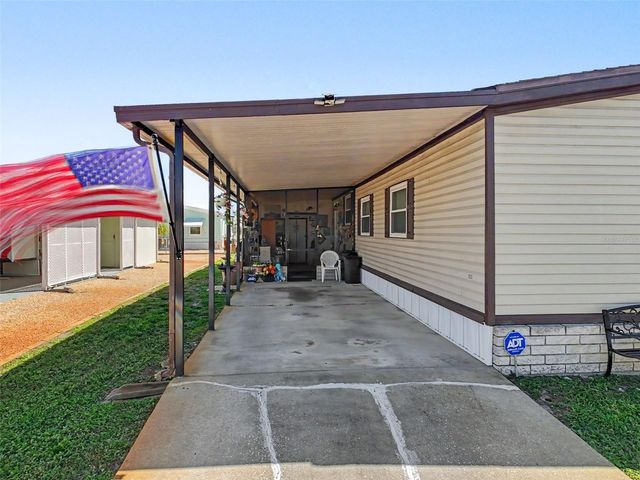 7300 OSAGE DRIVE, Hudson, FL 34667