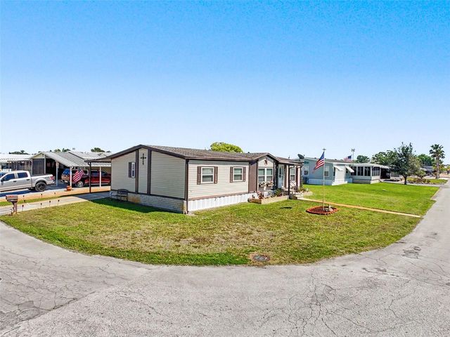 7300 OSAGE DRIVE, Hudson, FL 34667