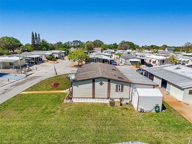7300 OSAGE DRIVE, Hudson, FL 34667