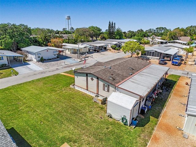 7300 OSAGE DRIVE, Hudson, FL 34667