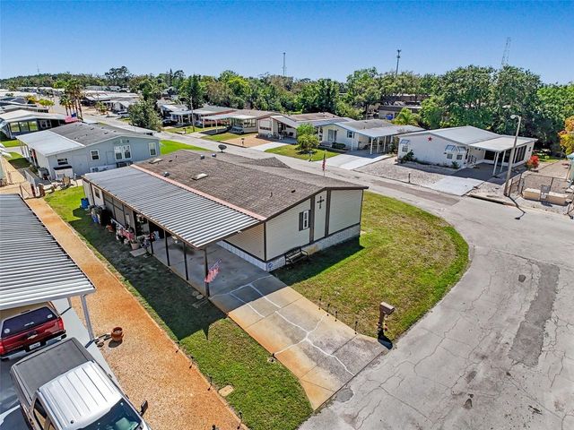 7300 OSAGE DRIVE, Hudson, FL 34667