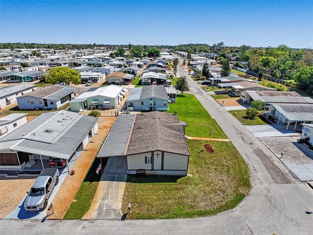 7300 OSAGE DRIVE, Hudson, FL 34667