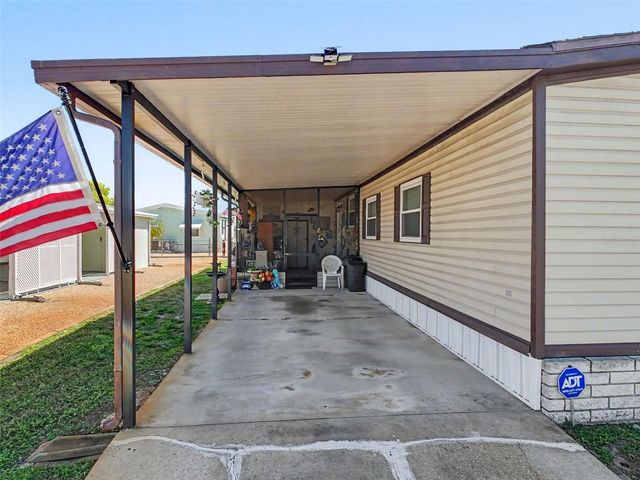 7300 OSAGE DRIVE, Hudson, FL 34667