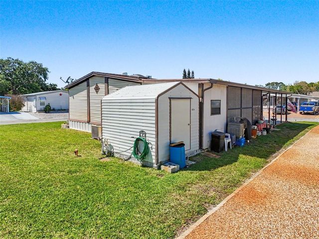 7300 OSAGE DRIVE, Hudson, FL 34667