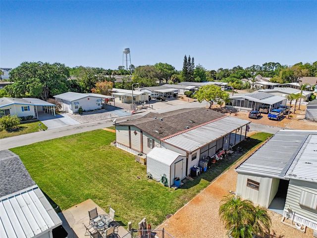 7300 OSAGE DRIVE, Hudson, FL 34667