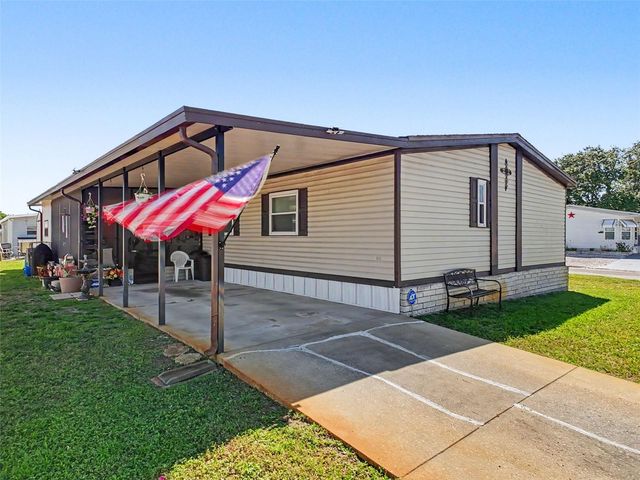 7300 OSAGE DRIVE, Hudson, FL 34667