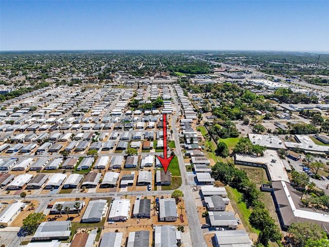 7300 OSAGE DRIVE, Hudson, FL 34667