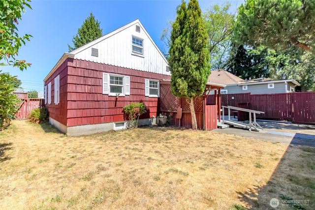 4106 N 14th Street, Tacoma, WA 98406