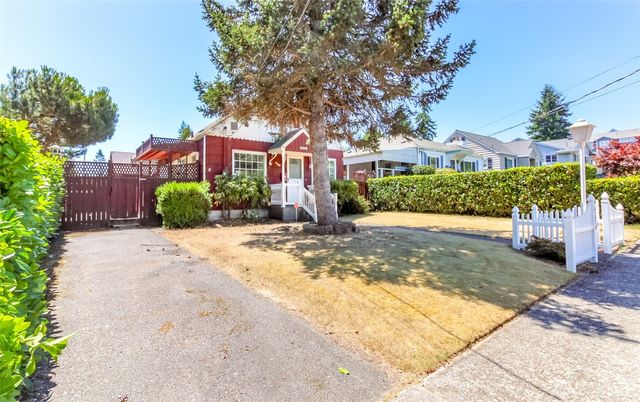 4106 N 14th Street, Tacoma, WA 98406
