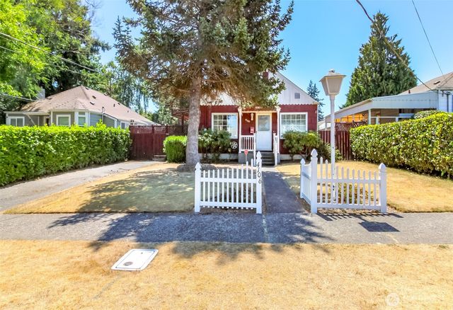 4106 N 14th Street, Tacoma, WA 98406