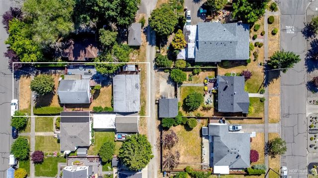 4106 N 14th Street, Tacoma, WA 98406