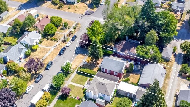 4106 N 14th Street, Tacoma, WA 98406