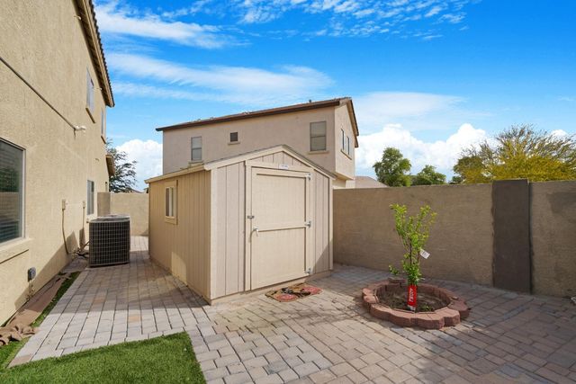 19676 N Locke Court, Maricopa, AZ 85138