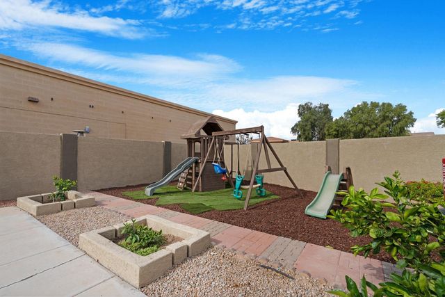 19676 N Locke Court, Maricopa, AZ 85138