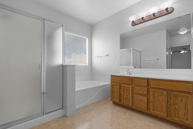 19676 N Locke Court, Maricopa, AZ 85138