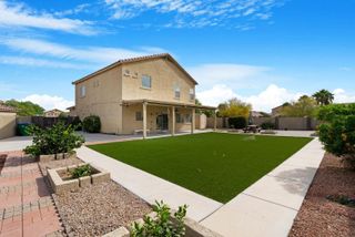 19676 N Locke Court, Maricopa, AZ 85138