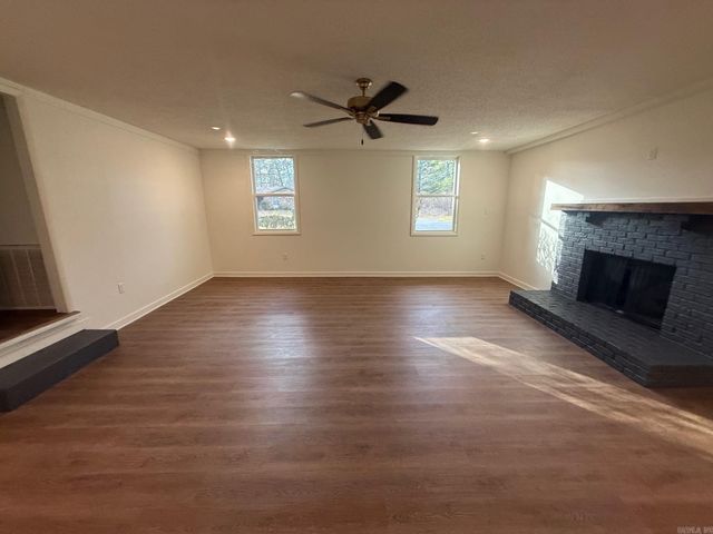 10901 Lorie Lane, Mabelvale, AR 72103