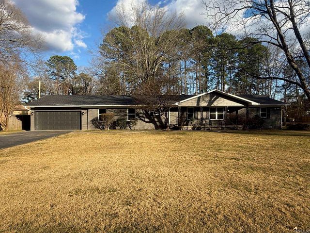 10901 Lorie Lane, Mabelvale, AR 72103