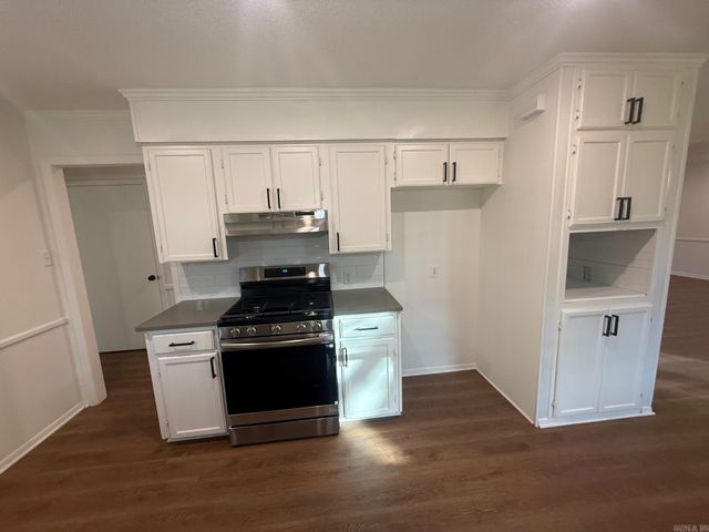 10901 Lorie Lane, Mabelvale, AR 72103