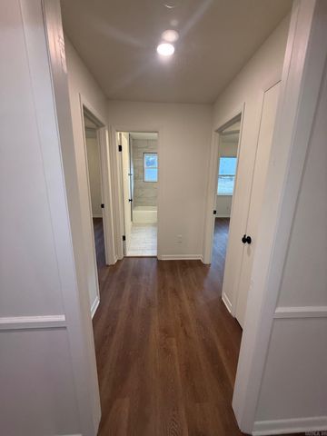 10901 Lorie Lane, Mabelvale, AR 72103