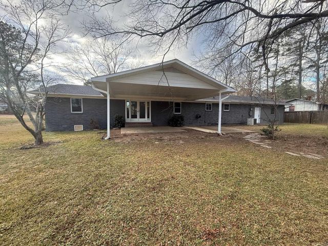 10901 Lorie Lane, Mabelvale, AR 72103