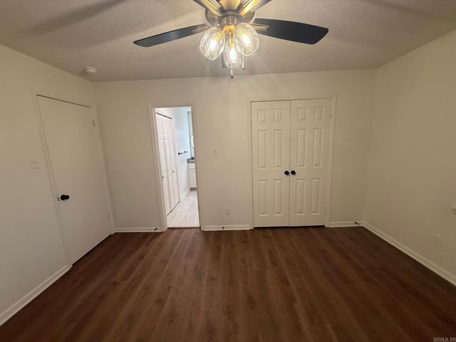 10901 Lorie Lane, Mabelvale, AR 72103