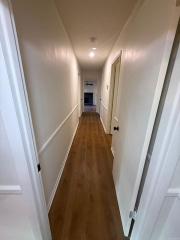 10901 Lorie Lane, Mabelvale, AR 72103