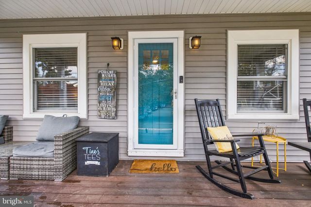 1004 GREEN ST, Haddon Heights, NJ 08035