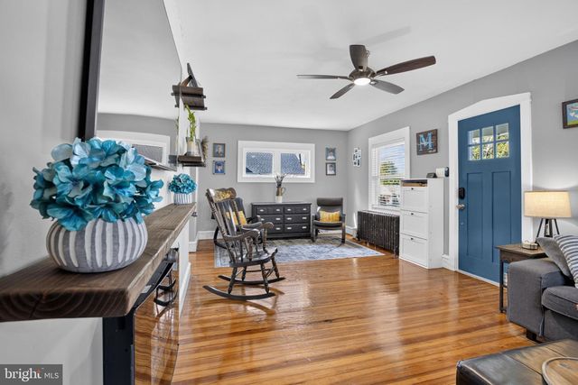 1004 GREEN ST, Haddon Heights, NJ 08035
