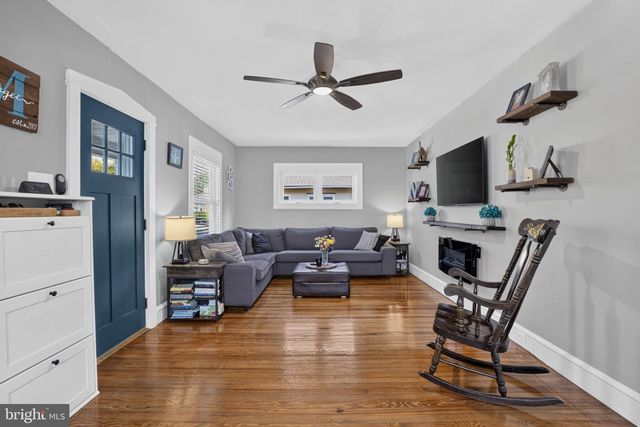 1004 GREEN ST, Haddon Heights, NJ 08035
