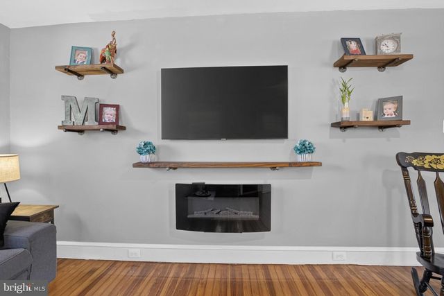 1004 GREEN ST, Haddon Heights, NJ 08035
