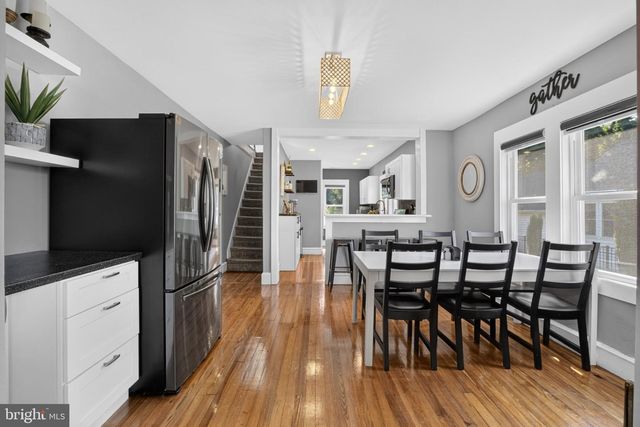 1004 GREEN ST, Haddon Heights, NJ 08035