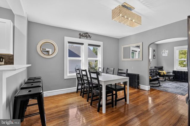 1004 GREEN ST, Haddon Heights, NJ 08035