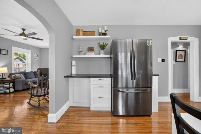 1004 GREEN ST, Haddon Heights, NJ 08035