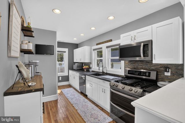 1004 GREEN ST, Haddon Heights, NJ 08035
