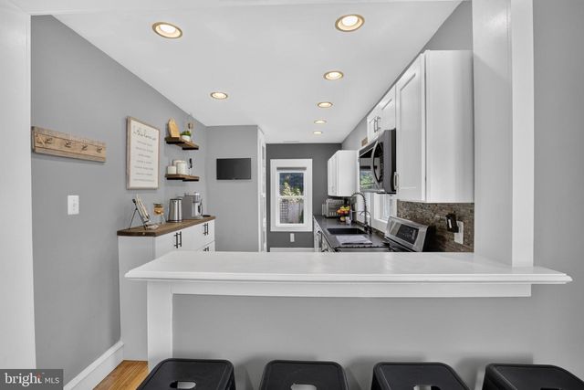 1004 GREEN ST, Haddon Heights, NJ 08035