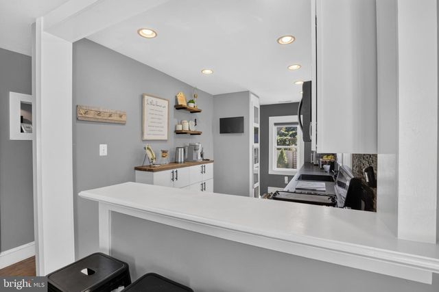 1004 GREEN ST, Haddon Heights, NJ 08035