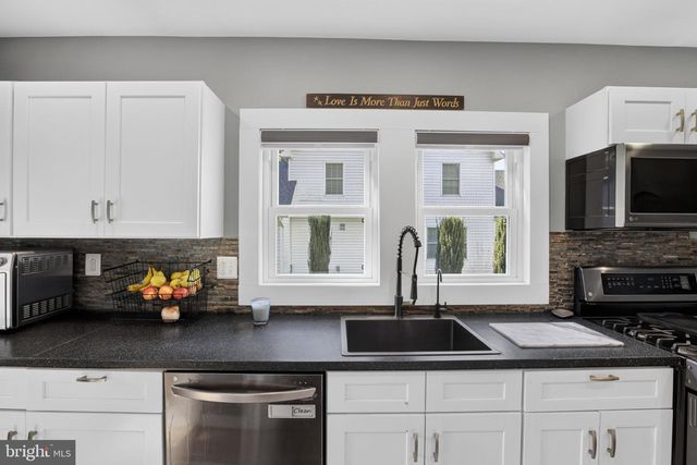 1004 GREEN ST, Haddon Heights, NJ 08035