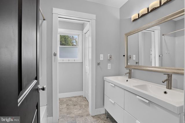 1004 GREEN ST, Haddon Heights, NJ 08035