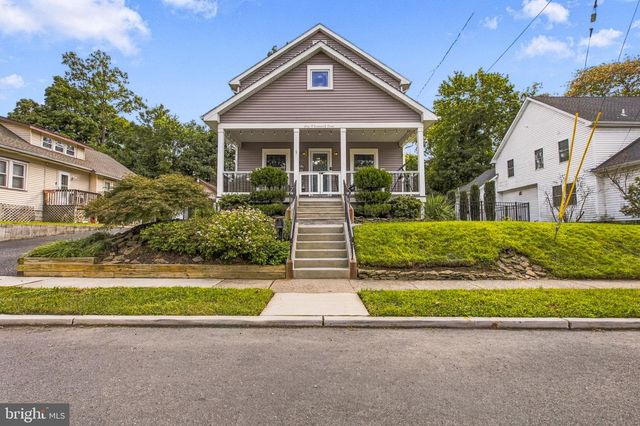 1004 GREEN ST, Haddon Heights, NJ 08035
