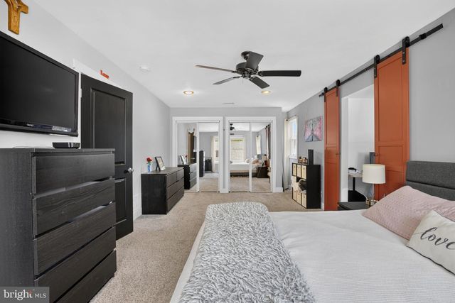 1004 GREEN ST, Haddon Heights, NJ 08035