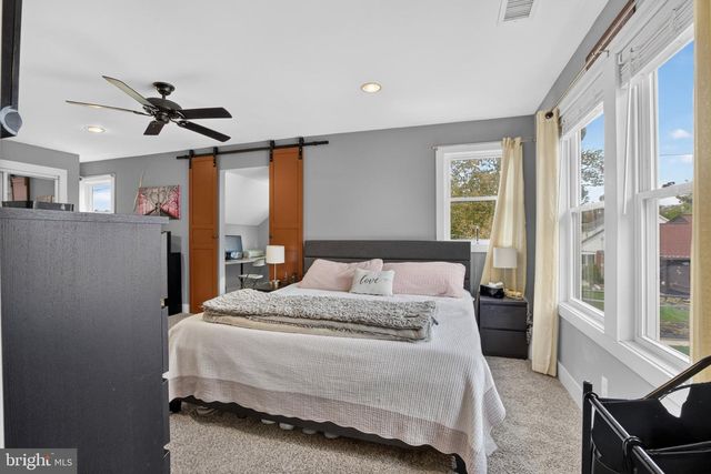 1004 GREEN ST, Haddon Heights, NJ 08035