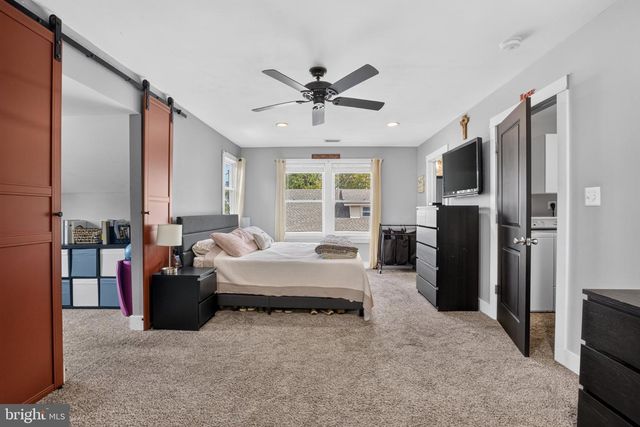 1004 GREEN ST, Haddon Heights, NJ 08035