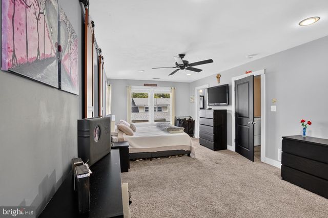 1004 GREEN ST, Haddon Heights, NJ 08035