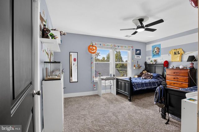 1004 GREEN ST, Haddon Heights, NJ 08035