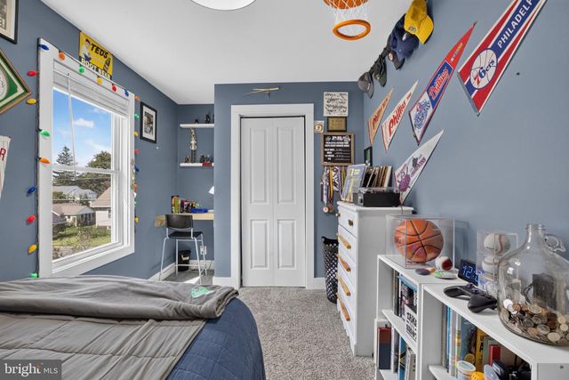 1004 GREEN ST, Haddon Heights, NJ 08035