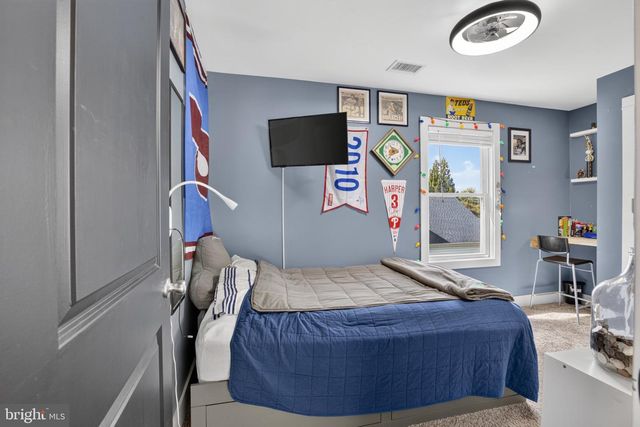 1004 GREEN ST, Haddon Heights, NJ 08035