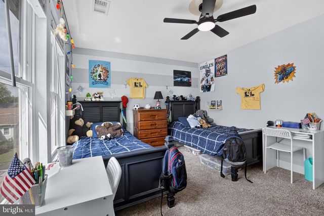 1004 GREEN ST, Haddon Heights, NJ 08035