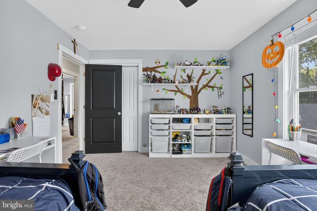 1004 GREEN ST, Haddon Heights, NJ 08035