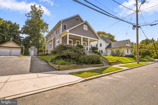 1004 GREEN ST, Haddon Heights, NJ 08035